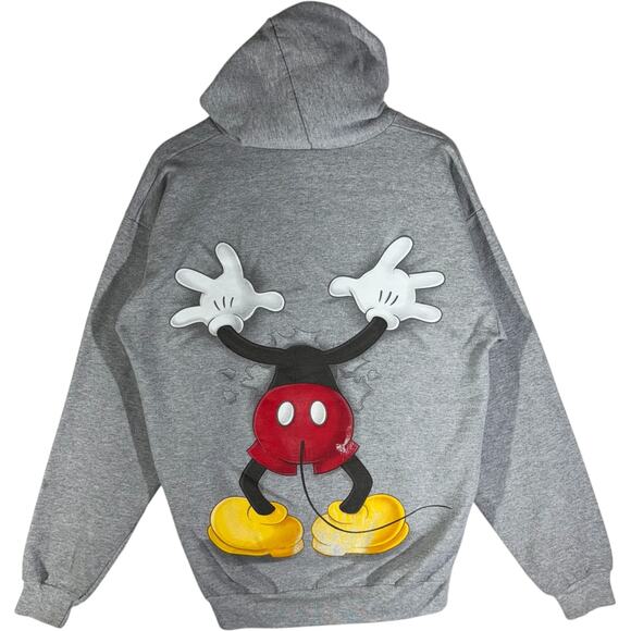 Walt Disney World Mickey Mouse Breakthrough Hoodie - Picture 5 of 7